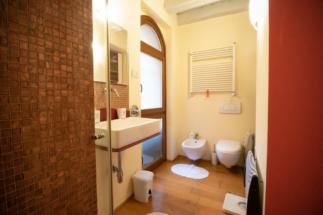Lovely Apartment Sottoriva Верона Экстерьер фото