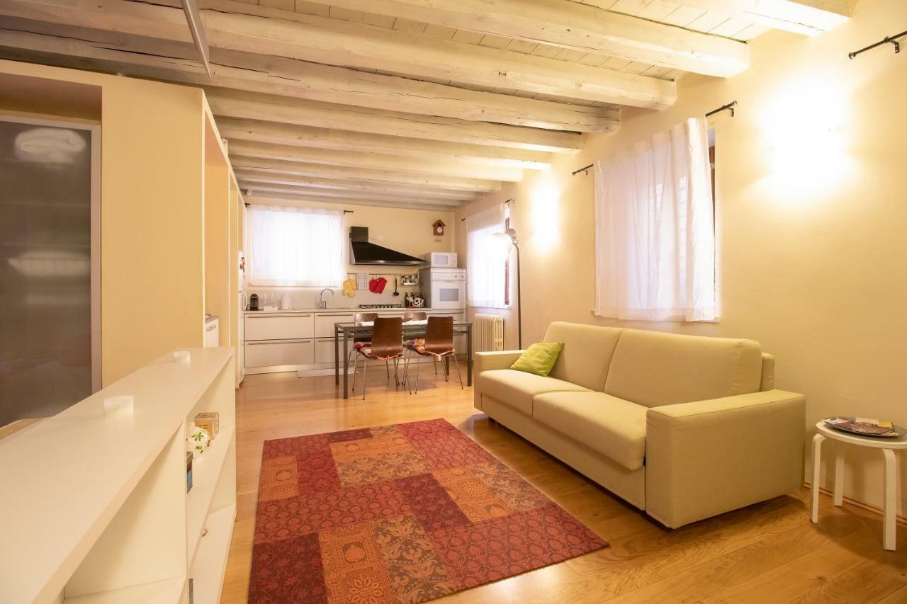 Lovely Apartment Sottoriva Верона Экстерьер фото