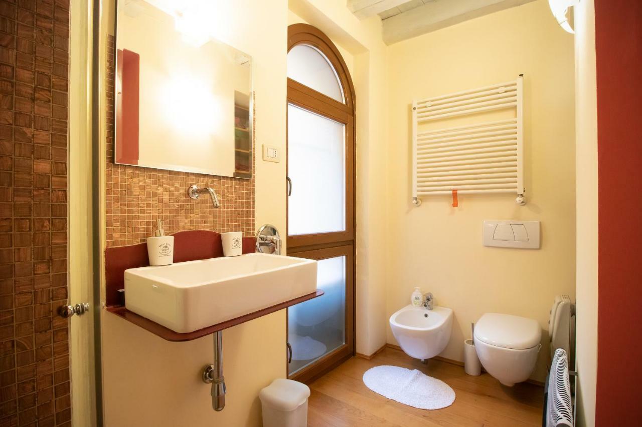 Lovely Apartment Sottoriva Верона Экстерьер фото
