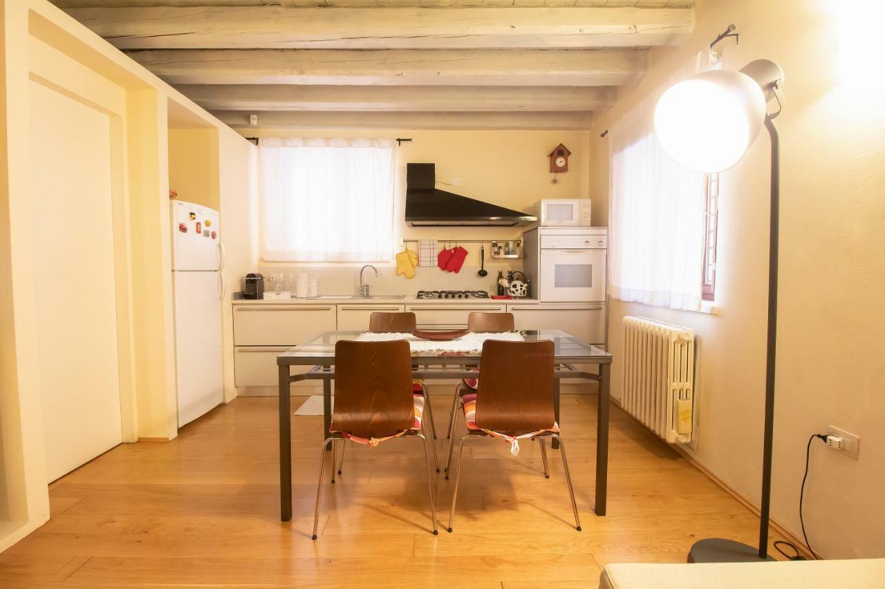 Lovely Apartment Sottoriva Верона Экстерьер фото