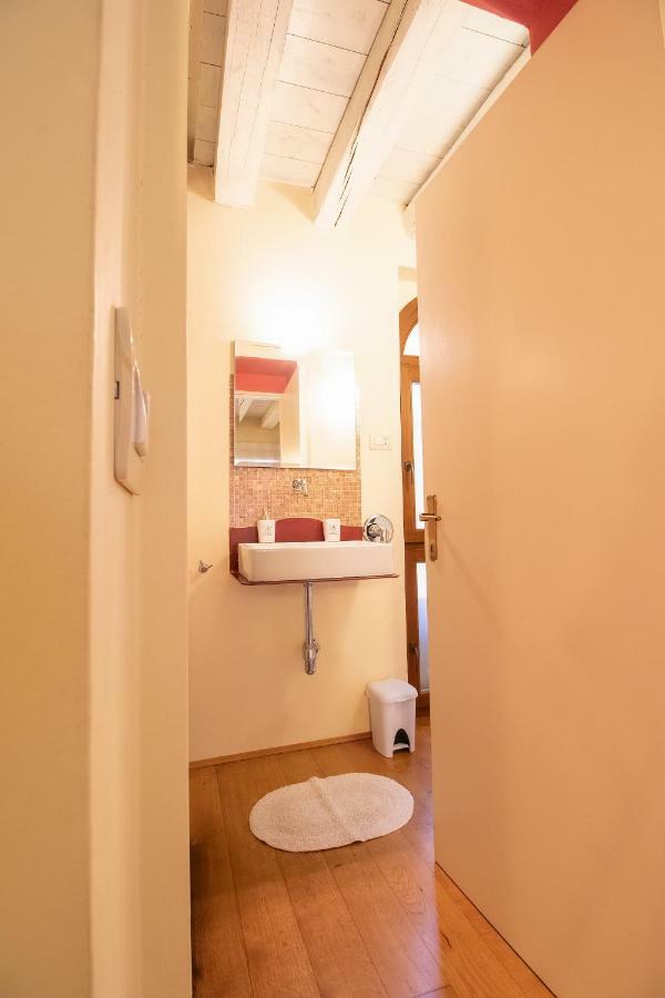 Lovely Apartment Sottoriva Верона Экстерьер фото